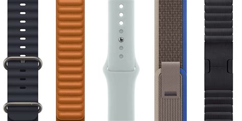 series 8 apple watch bands